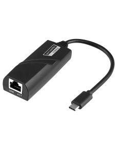 ARGOMTech USB 2.0 naar Ethernet Adapter ARG-CB-0045