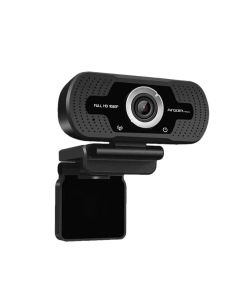 ARGOMTech Webcam Cam40 met Microfoon ARG-WC-9140BK