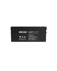 Forza Rechargeable Battery 12 volts 200 Ah AGM BT330FOR02