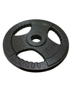 Miracle Fitness Weight Plate 15 kg