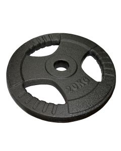Miracle Fitness Weight Plate 20 kg