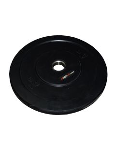 Miracle Fitness Rubber Weight Plate 5 kg