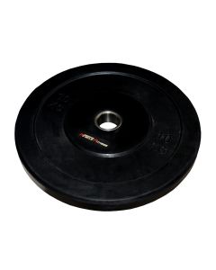 Miracle Fitness Rubber Weight Plate 10 kg
