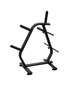 Miracle Fitness Weight Plate Rack 108x122 cm MF-8090
