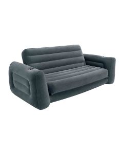 Intex Inflatable Pull-Out Sofa 231x203x66 cm 66552NP