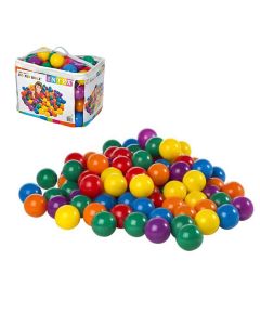 Intex Pit Balls 100 Pieces 49600EP