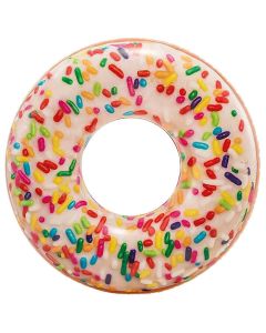 Intex Opblaasbare Donut Zwemband 56263EP