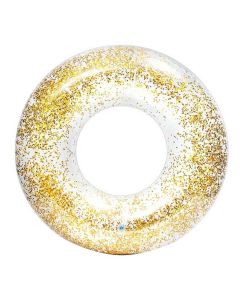 Intex Inflatable Glitter Swimming Ring 56274EP