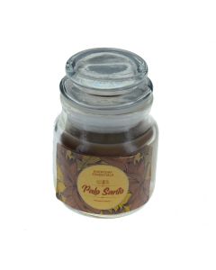 Scented Candle Palo Santo 85 g 5.5x8.5 cm