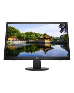 HP Full HD Monitor 21.5 inch V22v