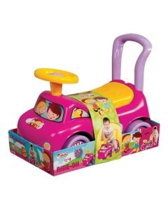 DEDE Ride-On Speelgoed voor Meisjes 03103
