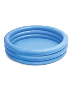 Intex Inflatable Pool Blue 114x25 cm 59416NP