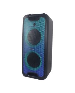Aiwa Partybox Speaker 600 watt PMPO AW POK6LD