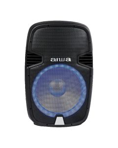 Aiwa Partybox Speaker 300 watt PMPO AWSP08TK