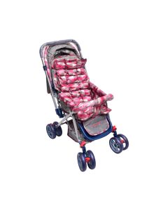 Cutie Baby Baby Stroller on 4 Wheels SW12157G