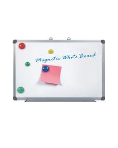 Foska Magnetic Whiteboard 60x45 cm SWB4506