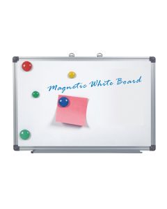 Foska Magnetic Whiteboard 180x90 cm SWB0918