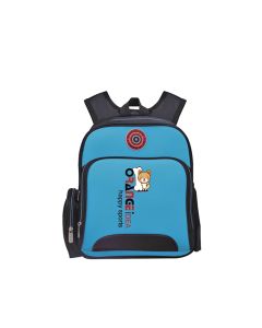 Foska School Backpack 42x31x14 cm SB1011