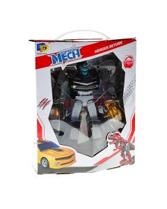 Toy Robot Transformer 16 cm