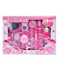 Beauty Playset 20 Pieces