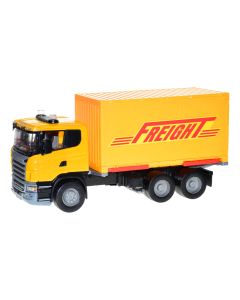 Toy Truck 40x14x20 cm