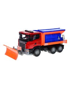 Toy Truck 31x12x15 cm