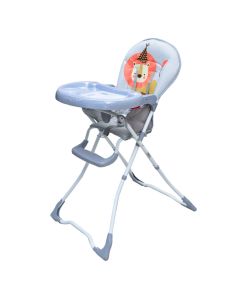 Baby High Chair 76x61.5x102 cm