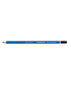 Staedtler Drawing Pencil 7B 110-7B
