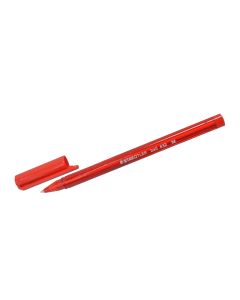 Staedtler Ballpoint Pen Red 43235MKP5002TH