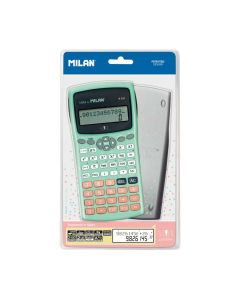 Milan Scientific Calculator M 240 159110SLBL