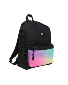 Milan School Backpack 30x18x41 cm 624605SNK