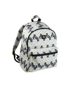 Milan School Backpack 30x18x41 cm 624605WP
