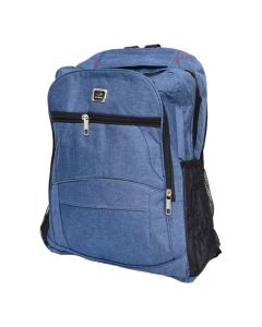 School Backpack 26x15x40 cm