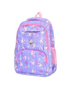 School Backpack 30x12x42 cm