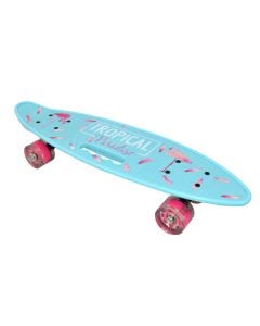 Skateboard 58x16x10 cm