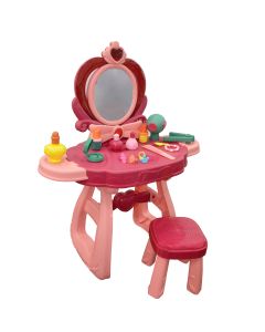Dressing table Playset 36 Pieces