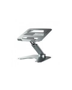 Awei Laptop and Tablet PC Holder Grey  X25
