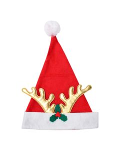 Christmas Hat 38x25 cm
