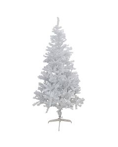 Christmas Tree White 210 cm