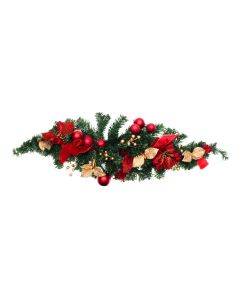 Christmas Wreath 102 cm