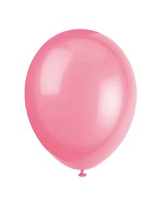 Ballonnen Licht Roze 10 Stuks 30 cm