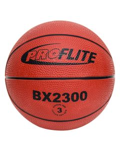 Proflite Basketbal Maat 3 PRO-BX2300