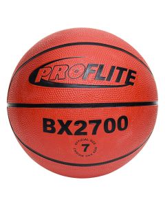 Proflite Basketbal Maat 7 PRO-BX2700