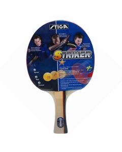 Stiga Table Tennis Racket 25.5x15 cm