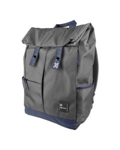 Klip Xtreme Alpine Laptop Backpack 26.9x15.24x41.9 cm KNB-360GR