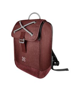 Klip Xtreme Gallant Laptop Backpack Red 27x13.97x38.9 cm KNB-581GR