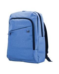 Klip Xtreme Indigo Laptop Backpack Blue 29x9.5x43.5 cm KNB-416BL
