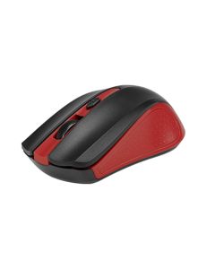 Xtech Galos Wireless Mouse Red XTM-310RD
