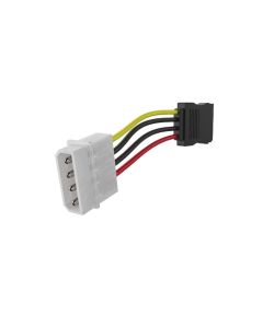 Xtech SATA to Molex Cable 15 cm XTC-310