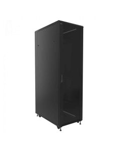Nexxt Server Cabinet 27U Black 60x60x139 cm AW222NXT11